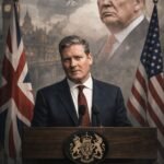 Starmer Walks Diplomatic Tightrope as Trump Questions ‘Special Relationship.